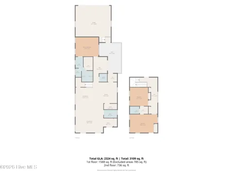 1692 Round Turn Road SW