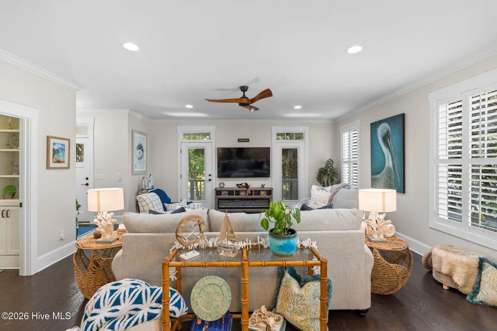 1692 Round Turn Road SW Ocean Isle Beach, NC 28469