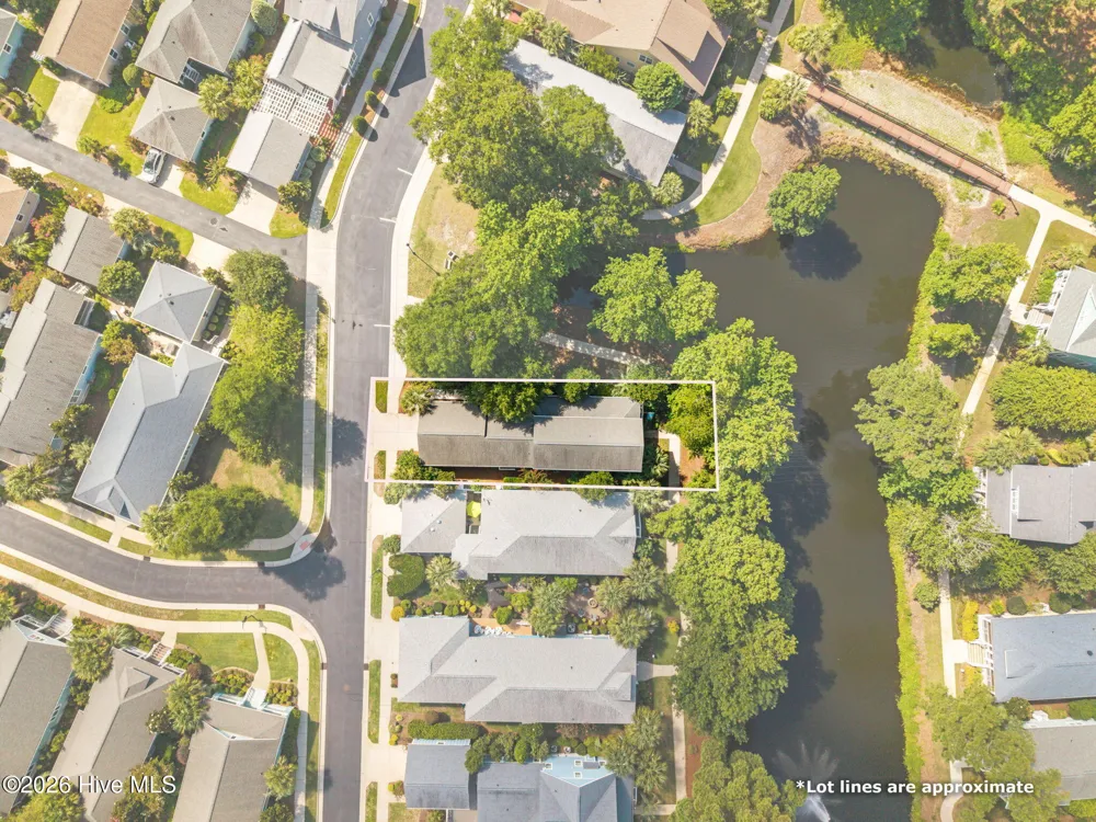 1692 Round Turn Road SW Ocean Isle Beach, NC 28469