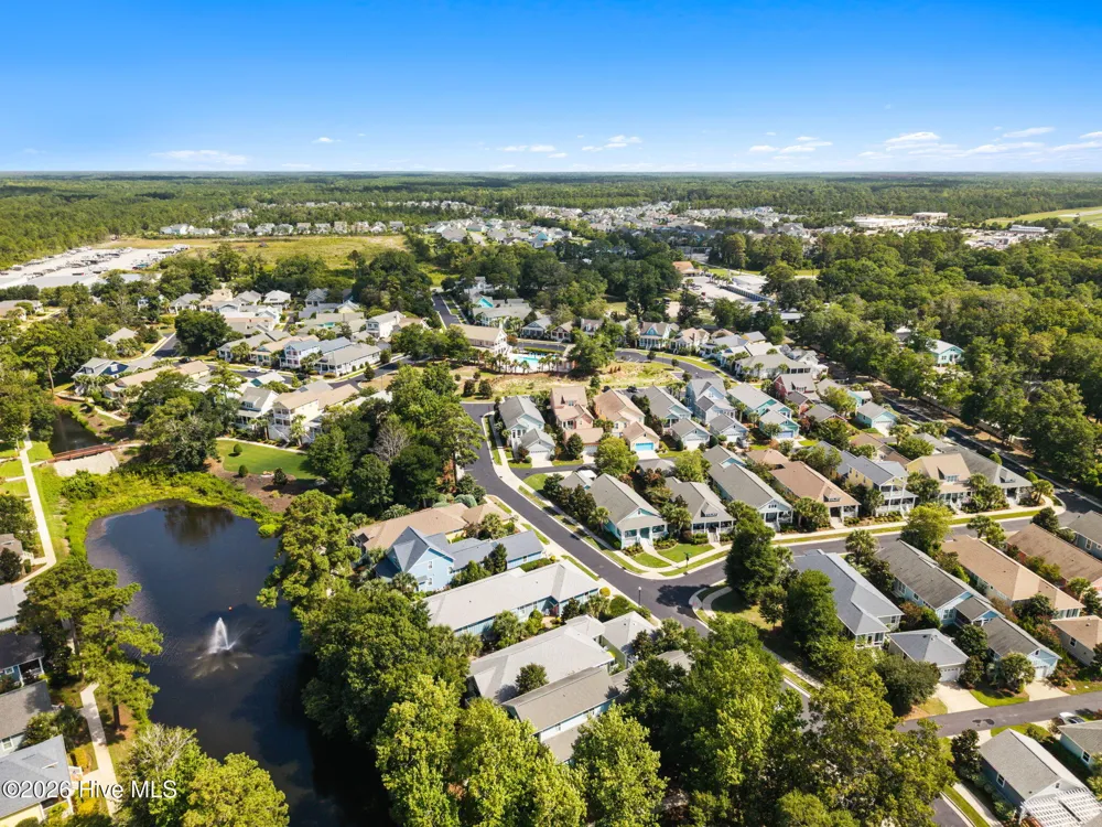 1692 Round Turn Road SW Ocean Isle Beach, NC 28469
