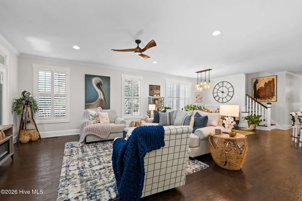 1692 Round Turn Road SW Ocean Isle Beach, NC 28469