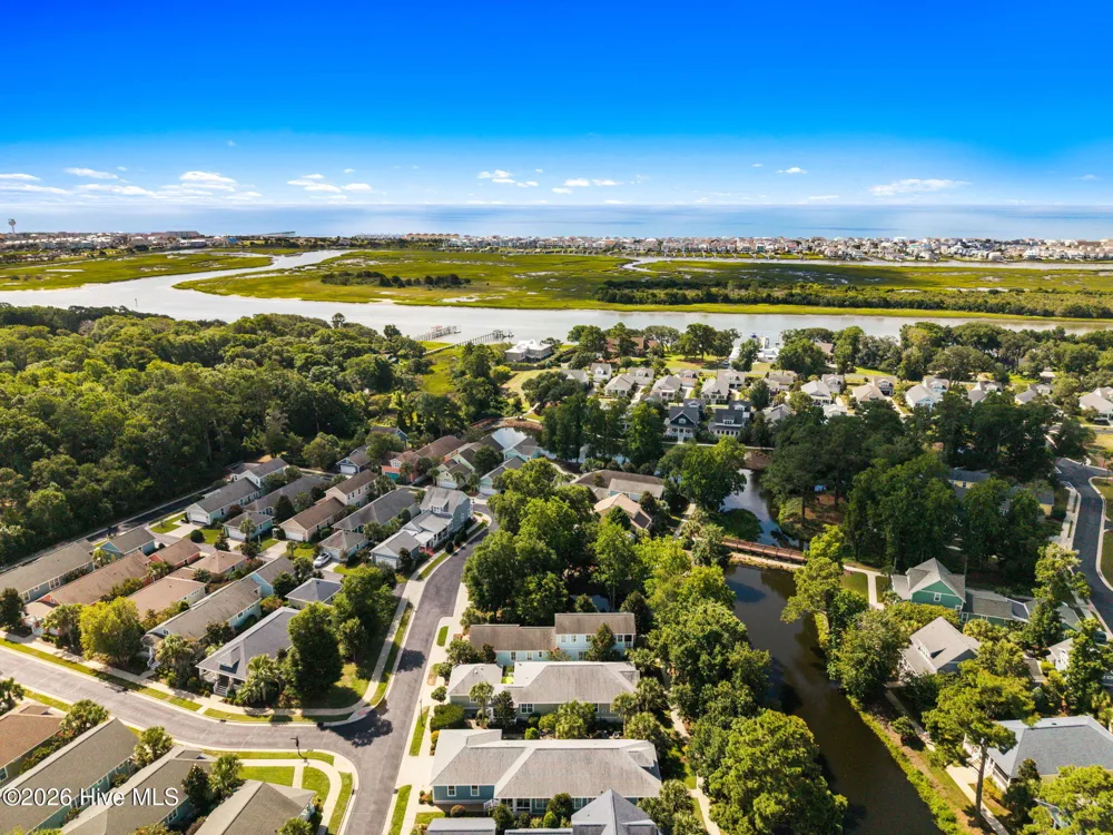 1692 Round Turn Road SW Ocean Isle Beach, NC 28469
