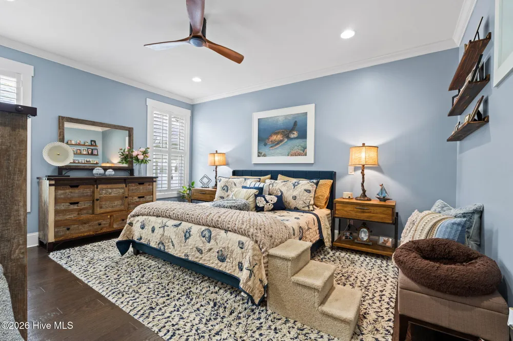 1692 Round Turn Road SW Ocean Isle Beach, NC 28469