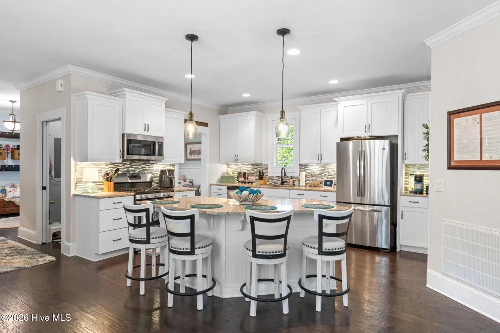 1692 Round Turn Road SW Ocean Isle Beach, NC 28469