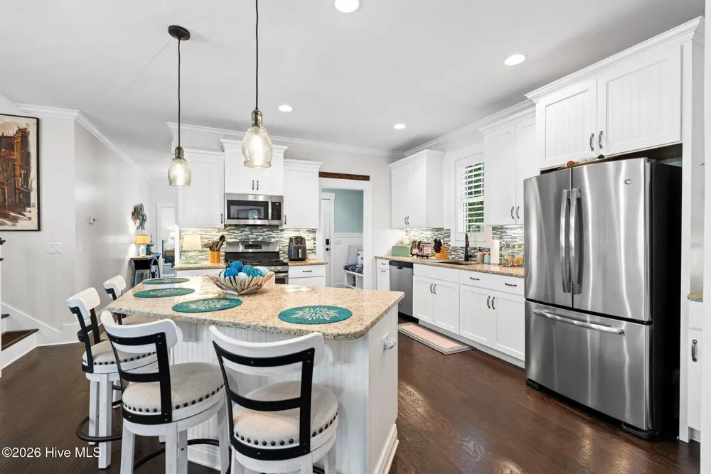 1692 Round Turn Road SW Ocean Isle Beach, NC 28469