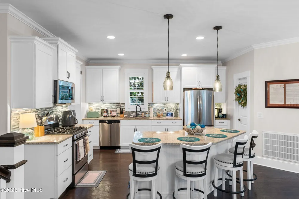 1692 Round Turn Road SW Ocean Isle Beach, NC 28469