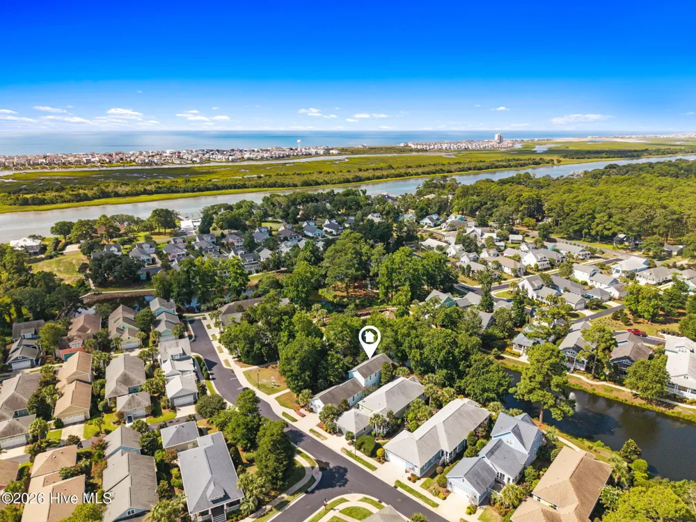 1692 Round Turn Road SW Ocean Isle Beach, NC 28469