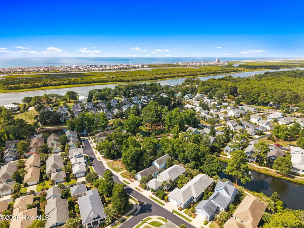 1692 Round Turn Road SW Ocean Isle Beach, NC 28469