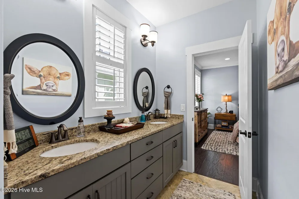 1692 Round Turn Road SW Ocean Isle Beach, NC 28469