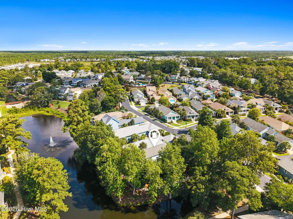 1692 Round Turn Road SW Ocean Isle Beach, NC 28469