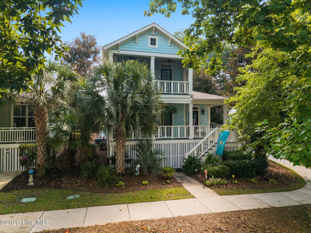 1692 Round Turn Road SW Ocean Isle Beach, NC 28469