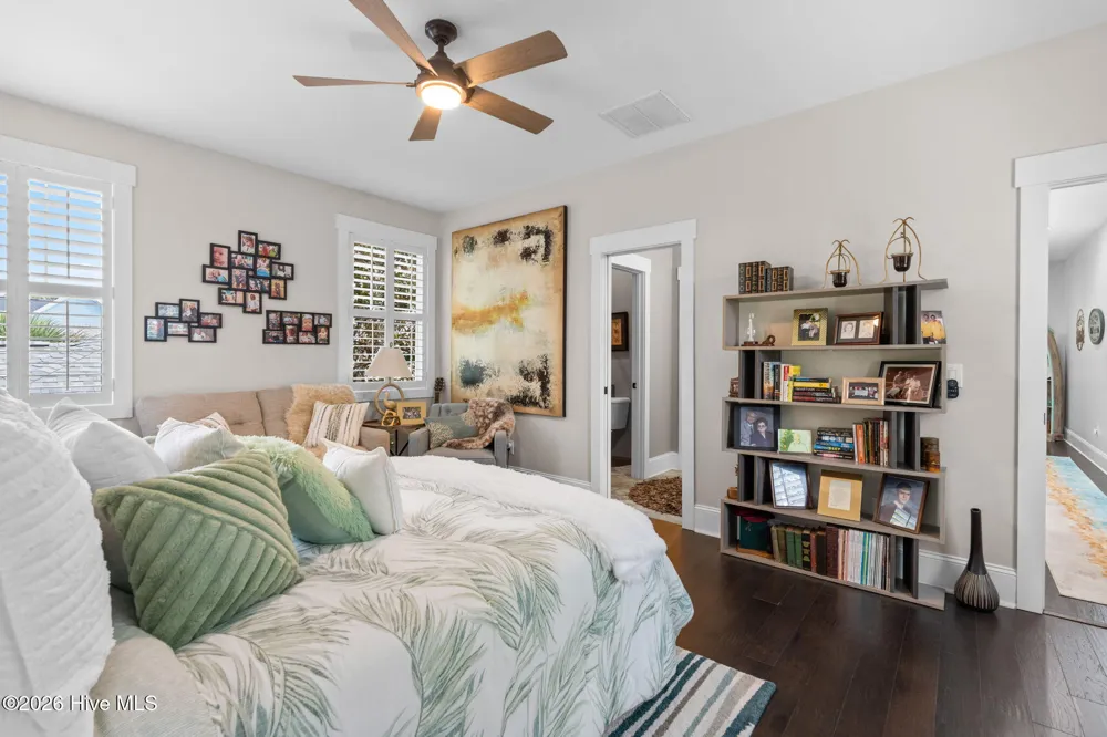1692 Round Turn Road SW Ocean Isle Beach, NC 28469