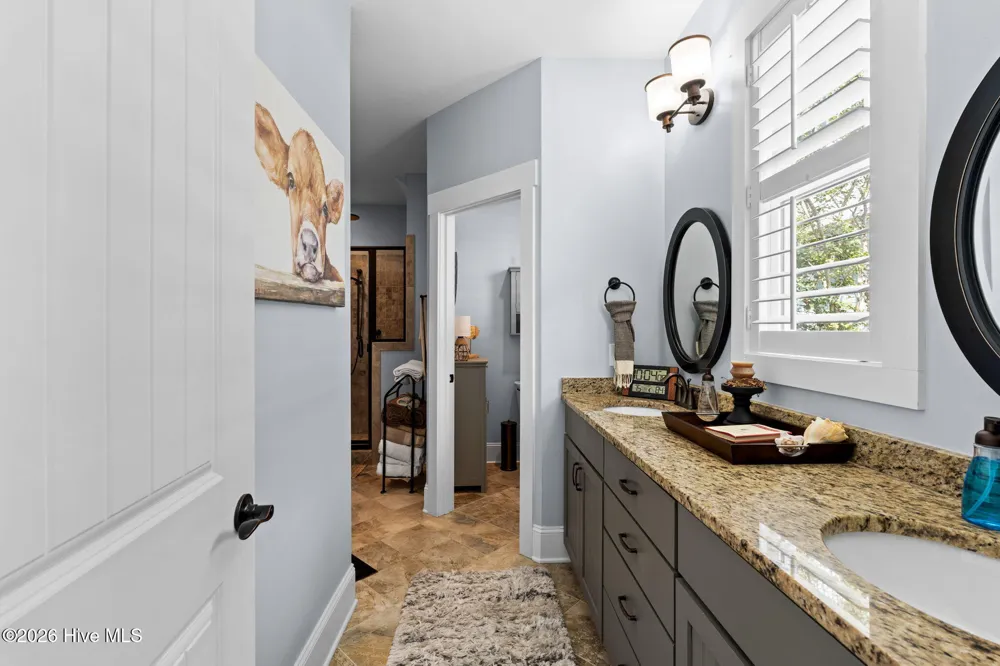 1692 Round Turn Road SW Ocean Isle Beach, NC 28469