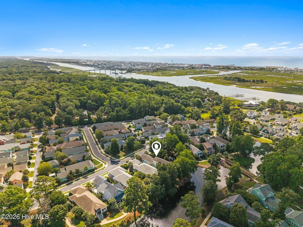 1692 Round Turn Road SW Ocean Isle Beach, NC 28469