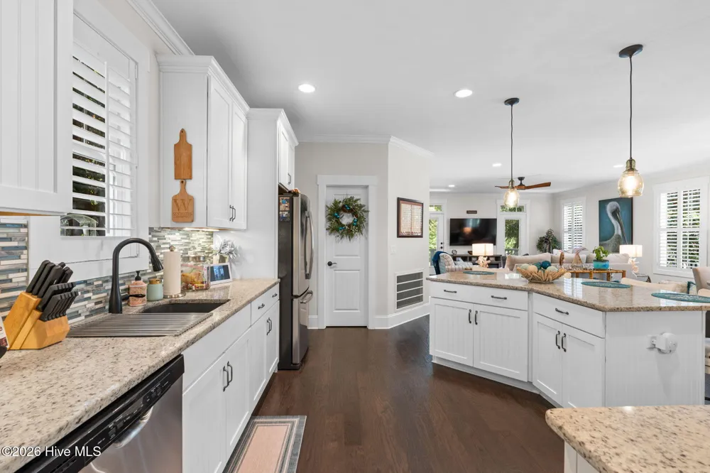 1692 Round Turn Road SW Ocean Isle Beach, NC 28469