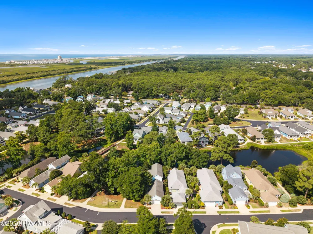 1692 Round Turn Road SW Ocean Isle Beach, NC 28469