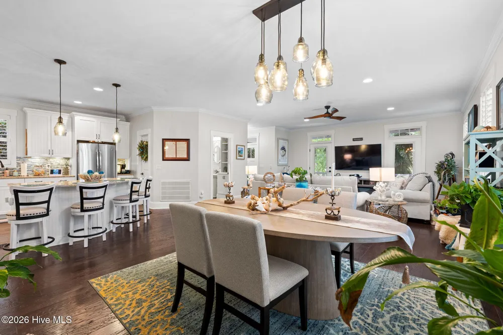 1692 Round Turn Road SW Ocean Isle Beach, NC 28469