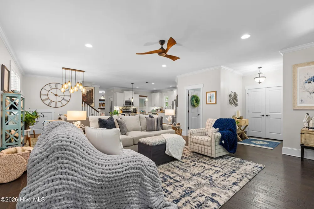 1692 Round Turn Road SW Ocean Isle Beach, NC 28469