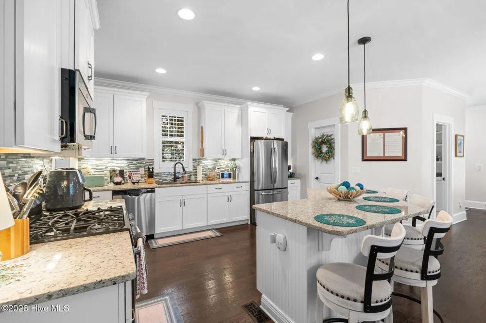 1692 Round Turn Road SW Ocean Isle Beach, NC 28469
