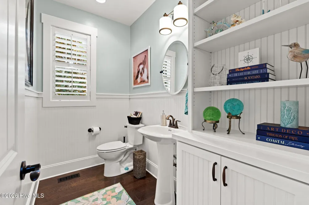 1692 Round Turn Road SW Ocean Isle Beach, NC 28469