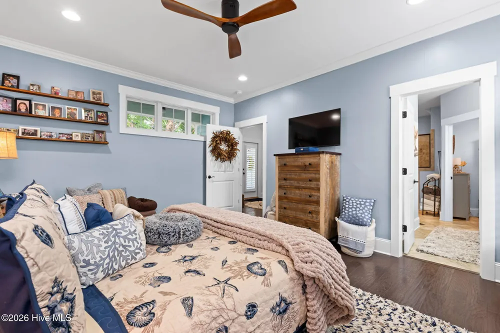 1692 Round Turn Road SW Ocean Isle Beach, NC 28469