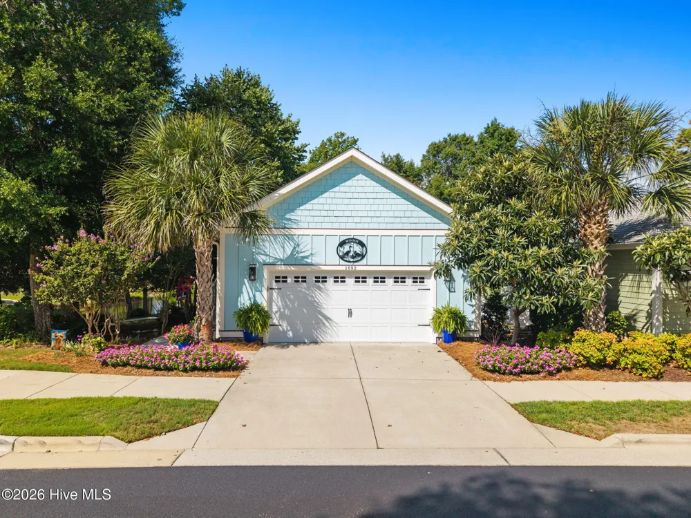 1692 Round Turn Road SW Ocean Isle Beach, NC 28469