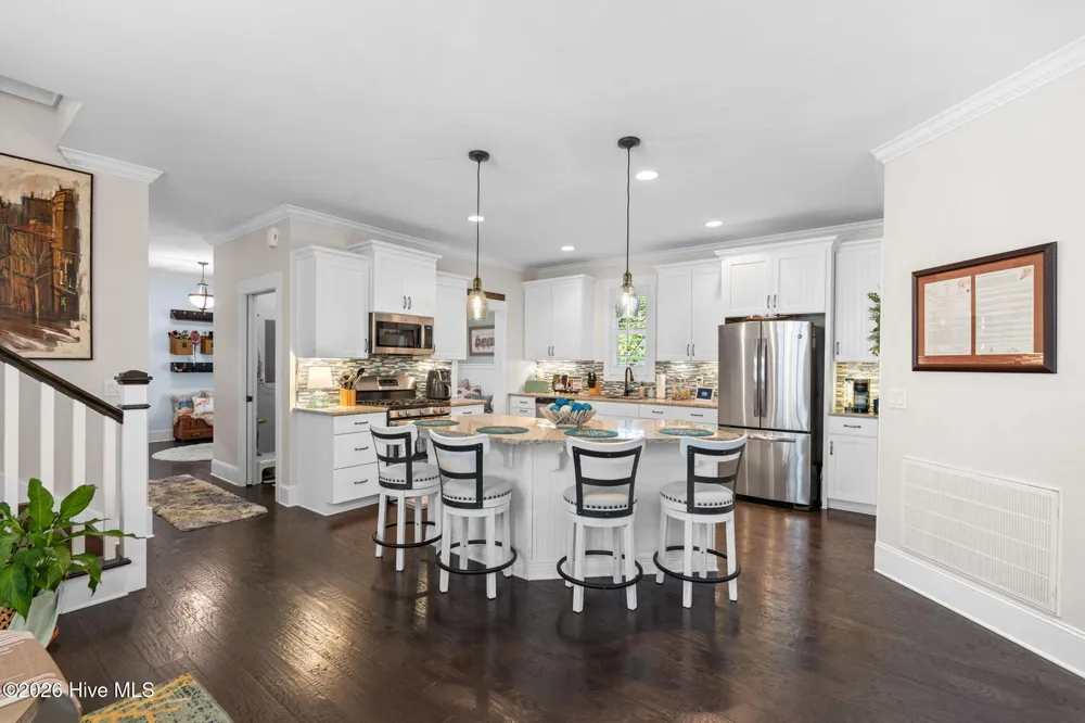 1692 Round Turn Road SW Ocean Isle Beach, NC 28469