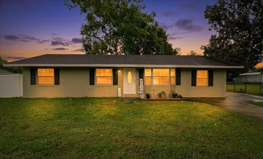 11793 SE 72ND TERRACE ROAD Belleview, FL 34420