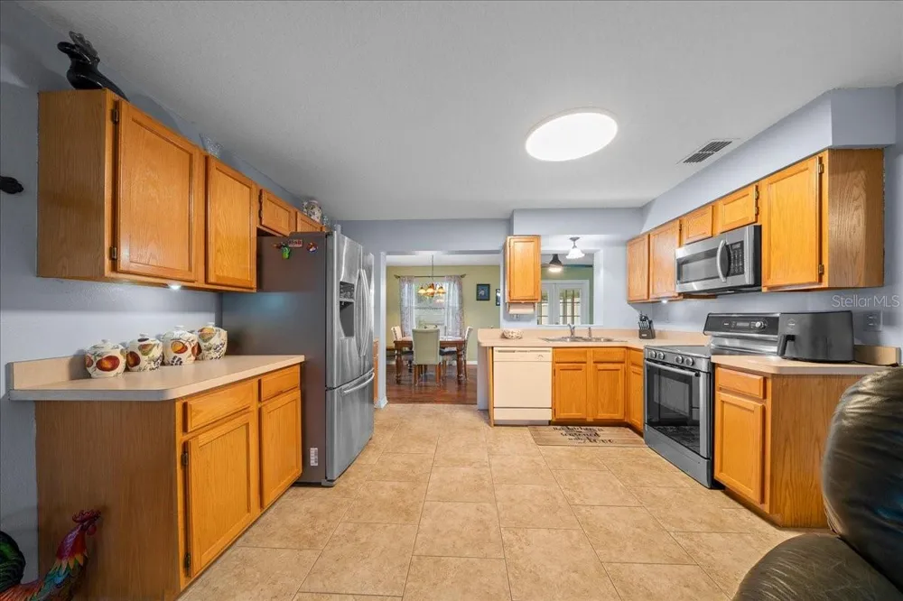 11793 SE 72ND TERRACE ROAD Belleview, FL 34420