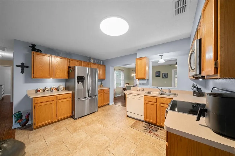 11793 SE 72ND TERRACE ROAD Belleview, FL 34420