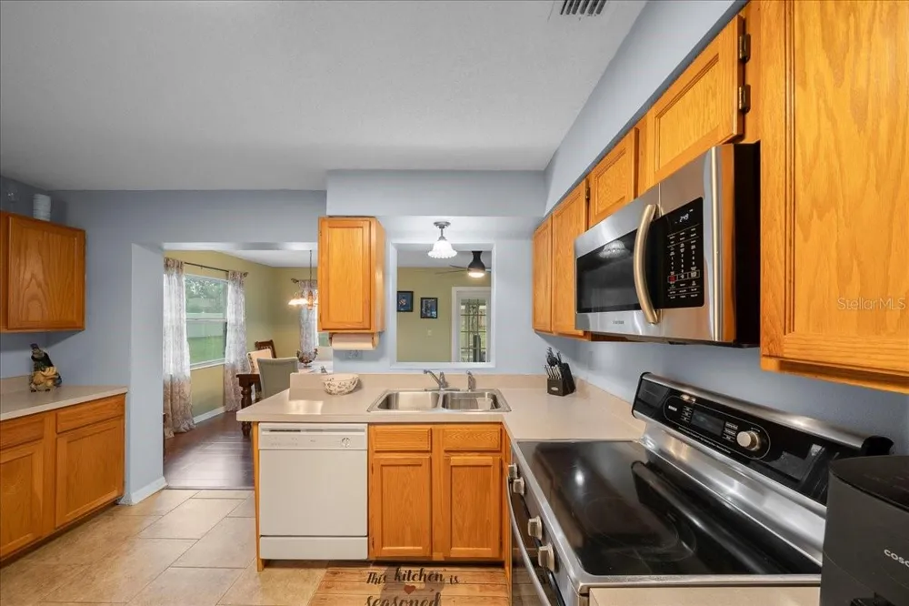 11793 SE 72ND TERRACE ROAD Belleview, FL 34420