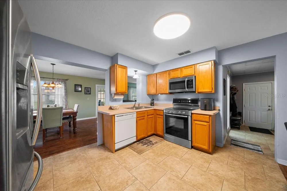 11793 SE 72ND TERRACE ROAD Belleview, FL 34420