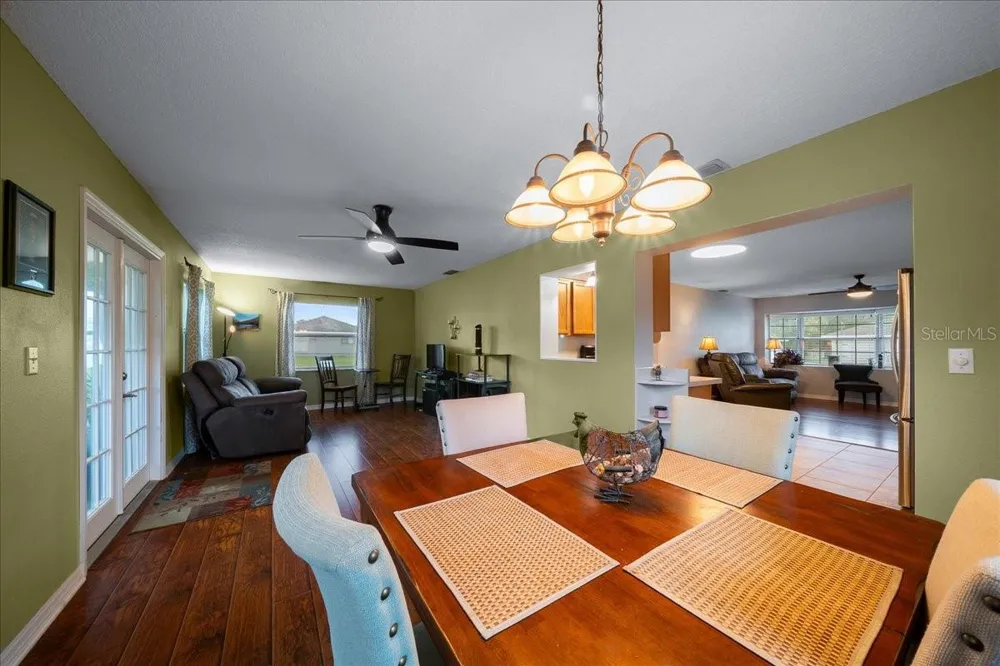 11793 SE 72ND TERRACE ROAD Belleview, FL 34420