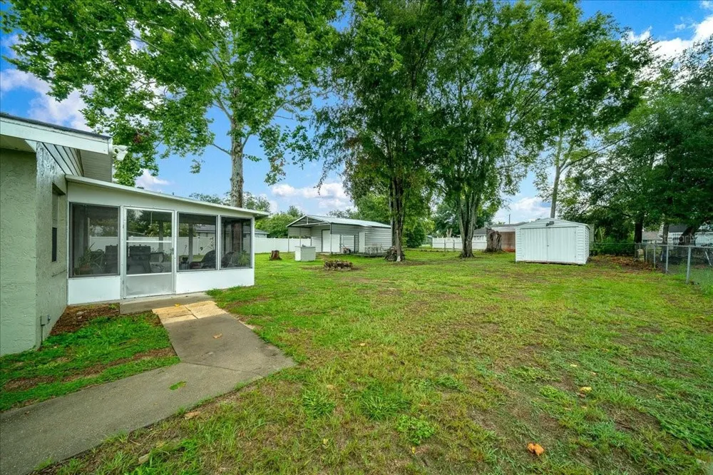 11793 SE 72ND TERRACE ROAD Belleview, FL 34420