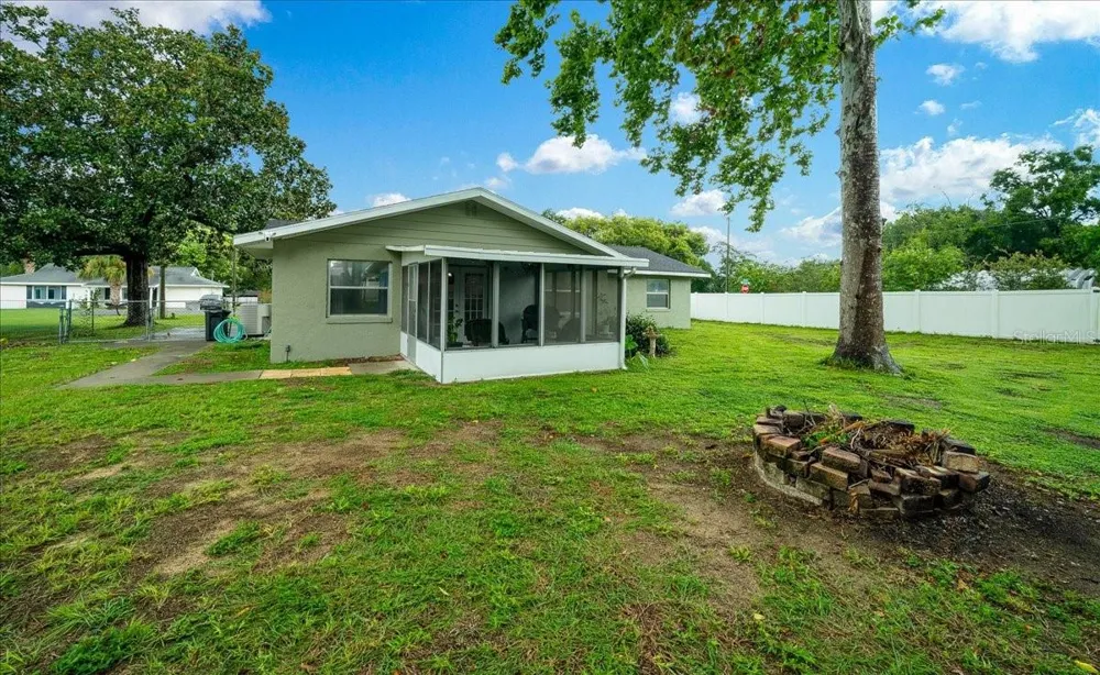 11793 SE 72ND TERRACE ROAD Belleview, FL 34420