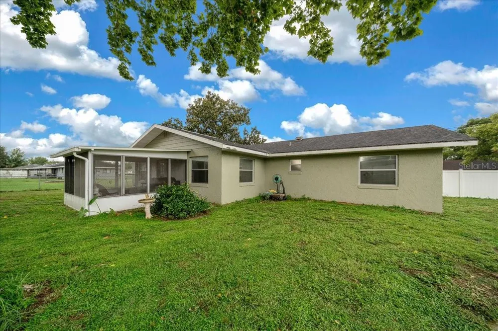 11793 SE 72ND TERRACE ROAD Belleview, FL 34420