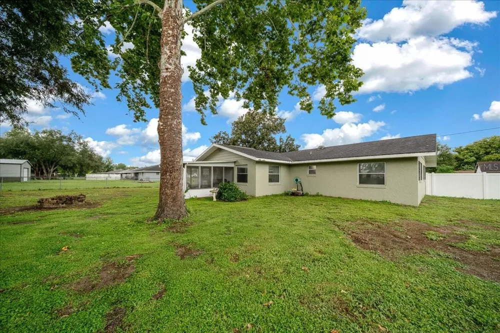 11793 SE 72ND TERRACE ROAD Belleview, FL 34420