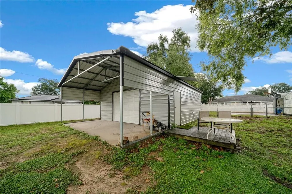 11793 SE 72ND TERRACE ROAD Belleview, FL 34420