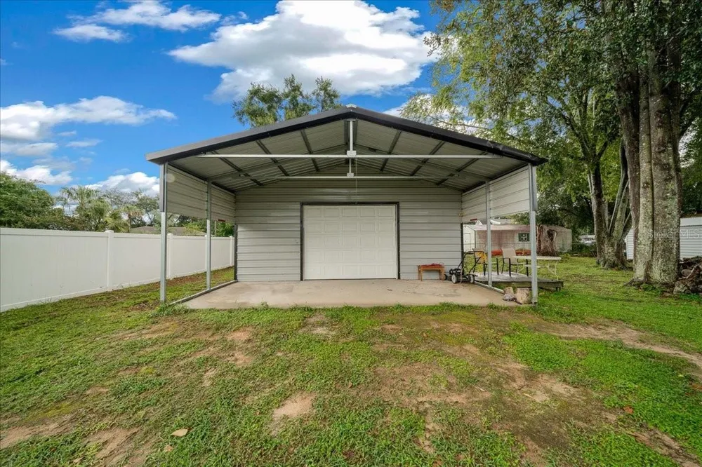 11793 SE 72ND TERRACE ROAD Belleview, FL 34420