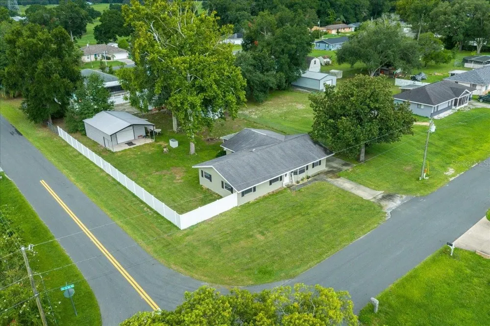 11793 SE 72ND TERRACE ROAD Belleview, FL 34420