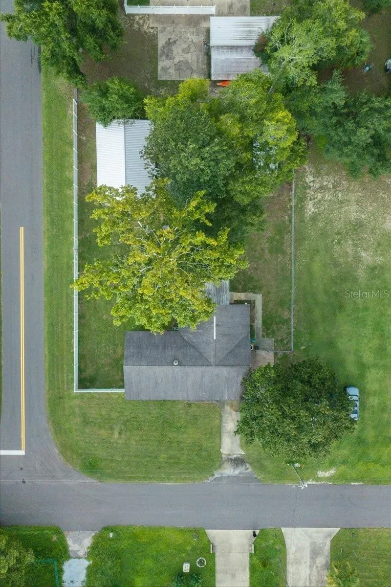 11793 SE 72ND TERRACE ROAD Belleview, FL 34420
