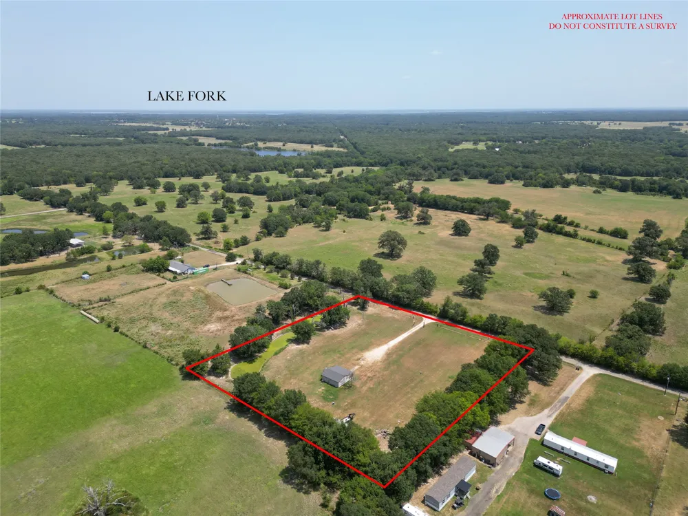 429 County Road 2610 Alba, TX 75410