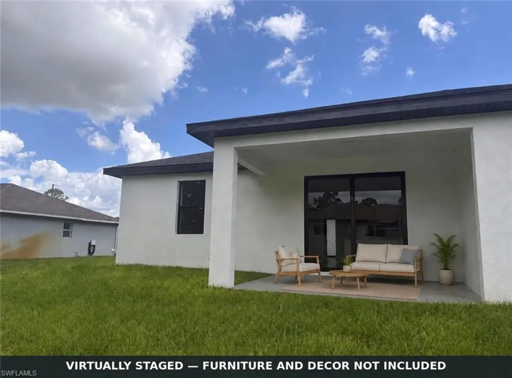 5442 Billings Street Lehigh Acres, FL 33971