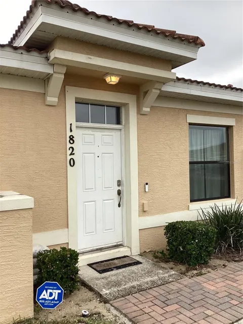 1820 CORIANDER DRIVE