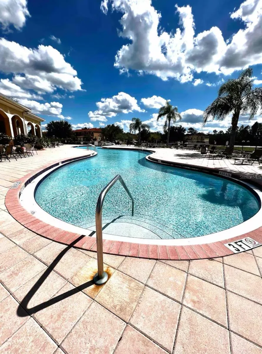 1820 CORIANDER DRIVE Poinciana, FL 34759