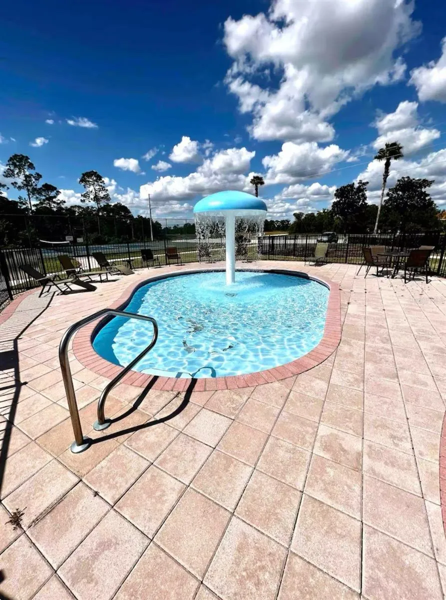 1820 CORIANDER DRIVE Poinciana, FL 34759