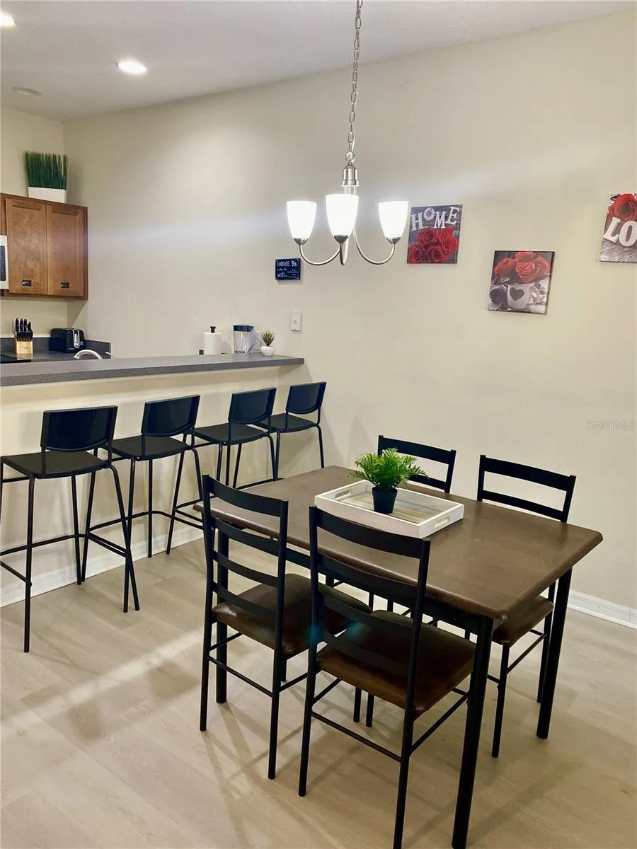 1820 CORIANDER DRIVE Poinciana, FL 34759