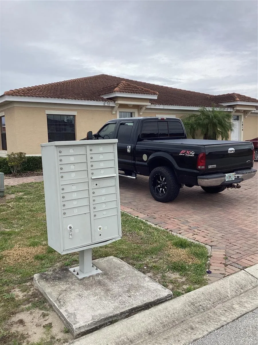 1820 CORIANDER DRIVE Poinciana, FL 34759
