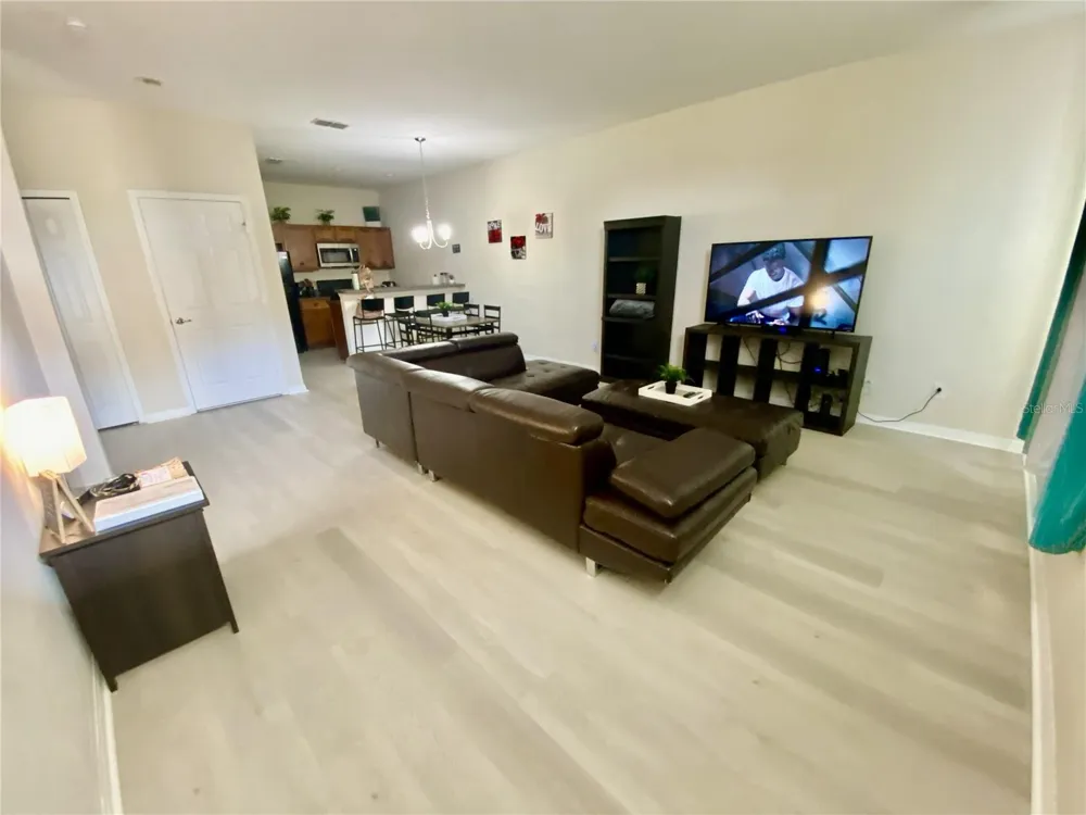 1820 CORIANDER DRIVE Poinciana, FL 34759