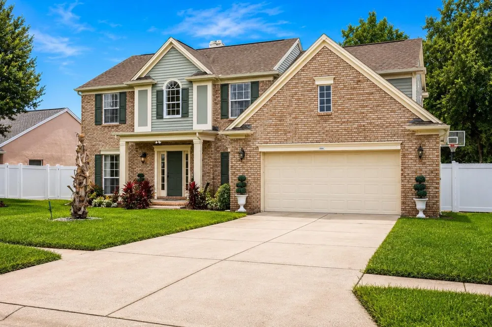 1339 OLYMPIA PARK CIRCLE Ocoee, FL 34761